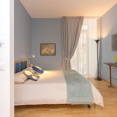 A Casa Nostra Apartment Наполи Екстериор снимка