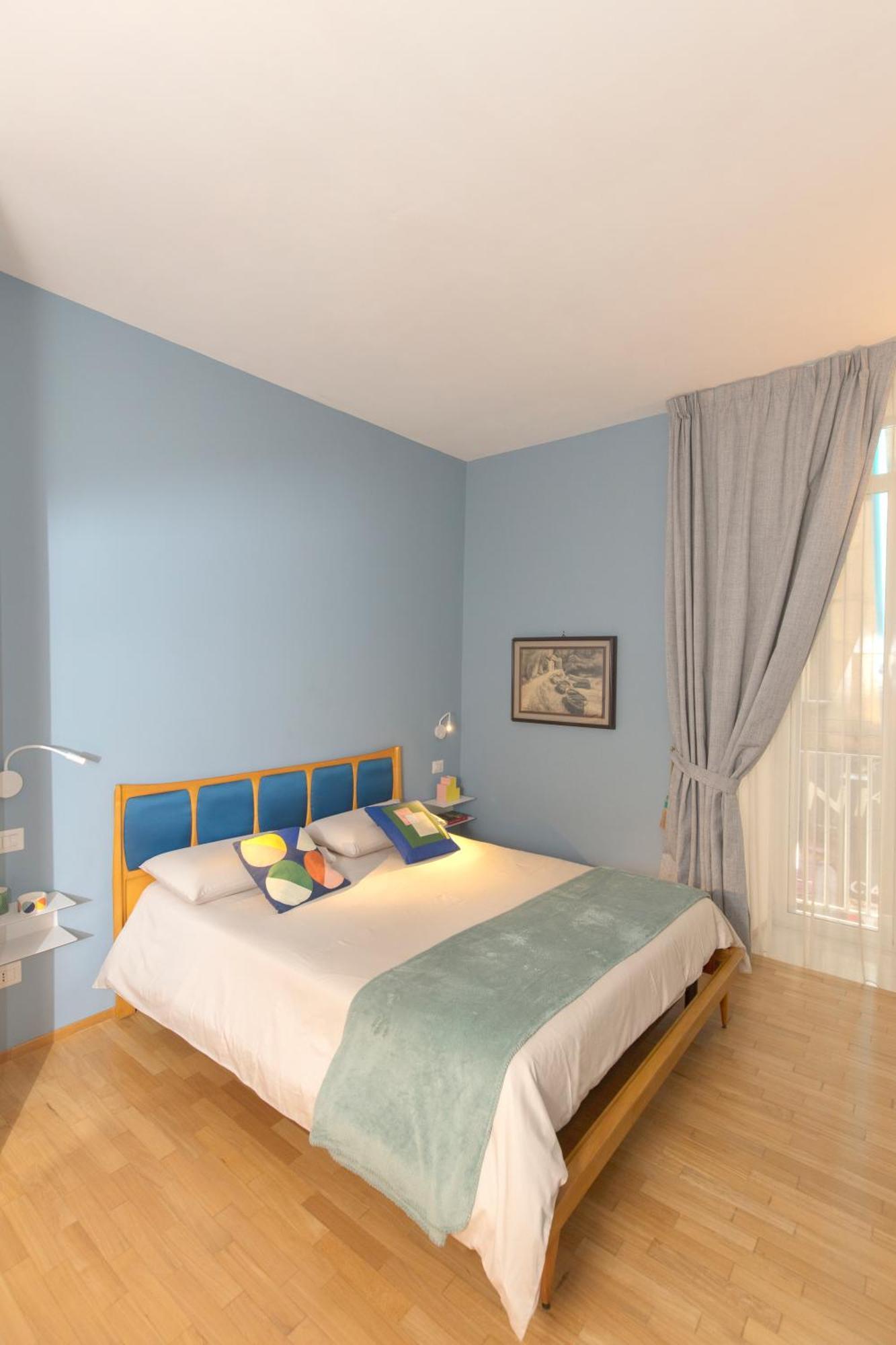 A Casa Nostra Apartment Наполи Екстериор снимка
