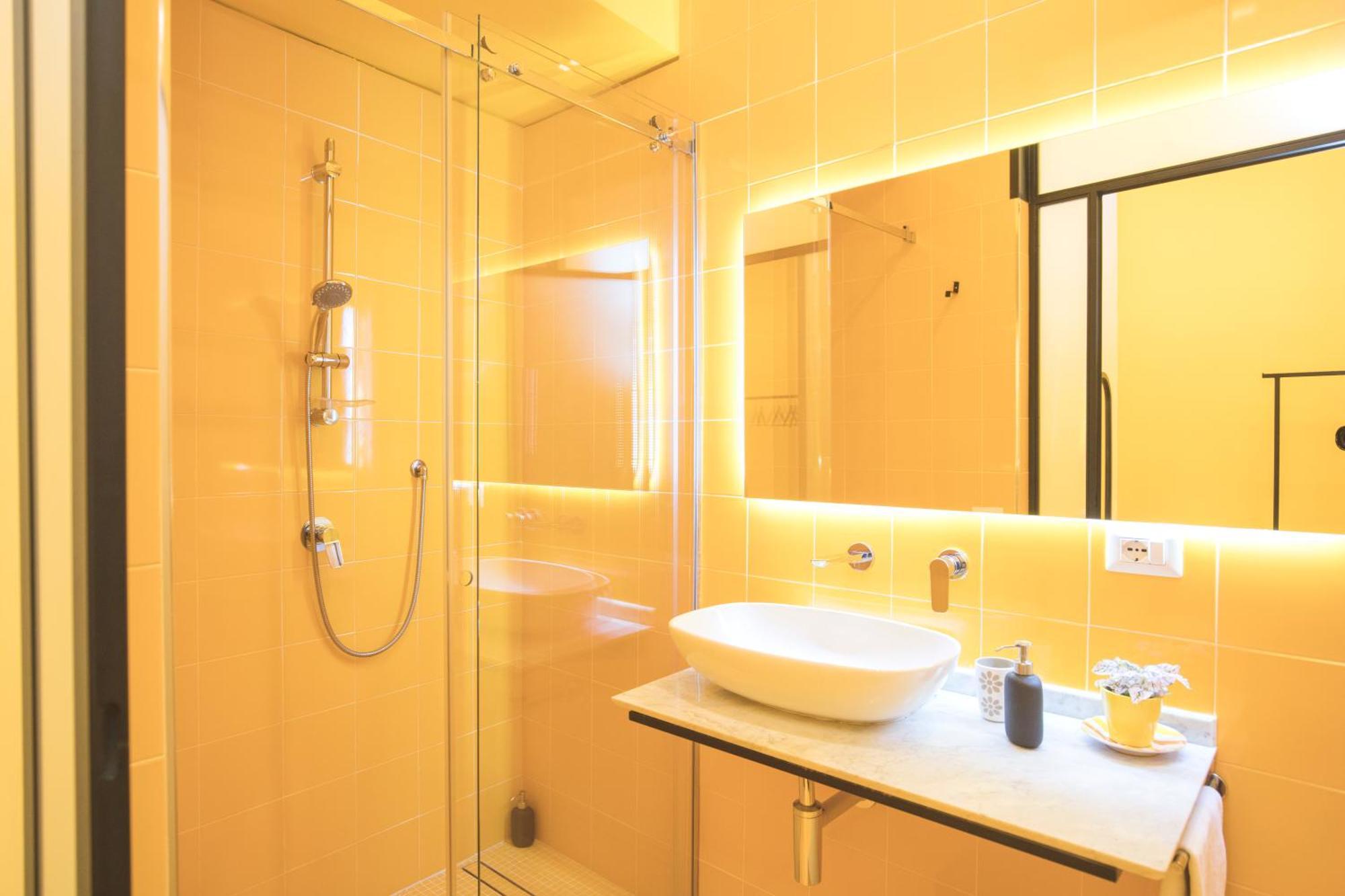 A Casa Nostra Apartment Наполи Екстериор снимка