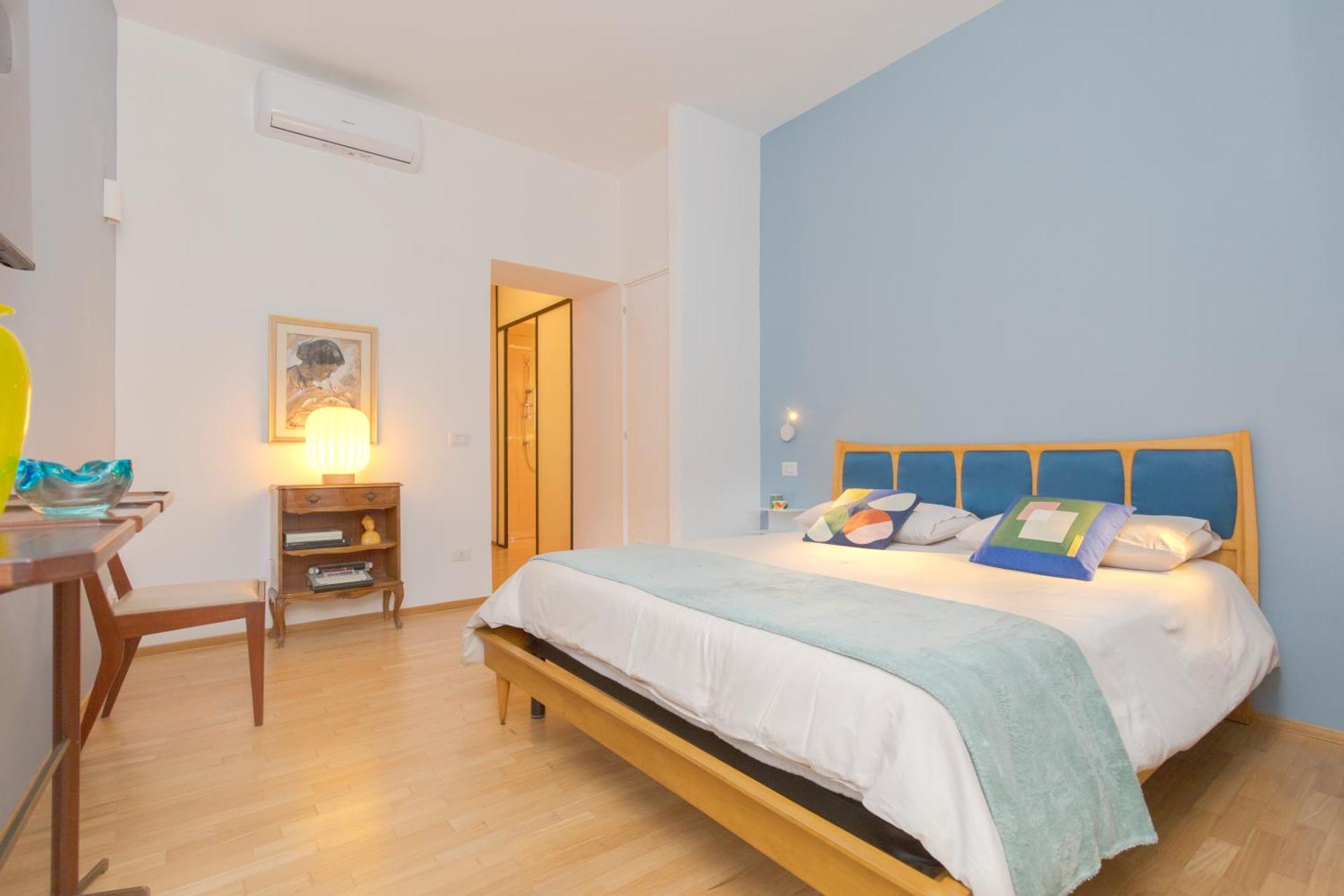 A Casa Nostra Apartment Наполи Екстериор снимка
