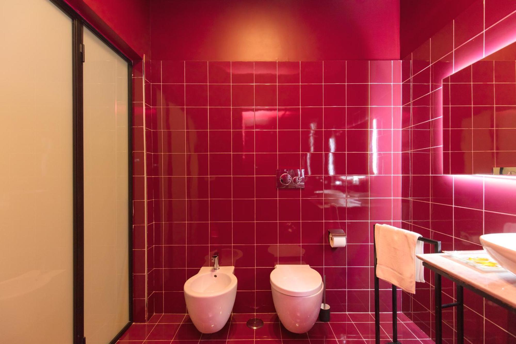 A Casa Nostra Apartment Наполи Екстериор снимка